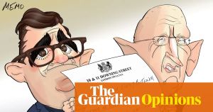 Nicola Jennings on Andy Burnham and the cost of living – cartoon