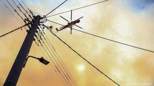 Doden bij helikoptercrash ten westen van Athene