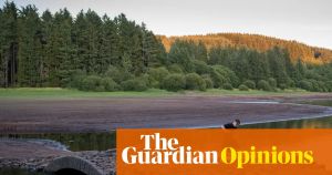 The Guardian view on drought: hot, dry conditions make inequality starker