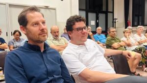 I tandem delle coalizioni per le comunali a Padova: ecco tutte le ipotesi