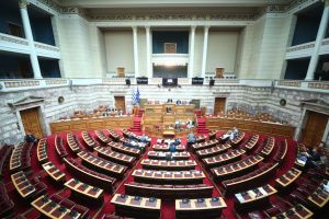 Ποια συνταγματική αναθεώρηση;
