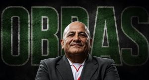 Senador de Obras registra dos sentencias por delitos financieros