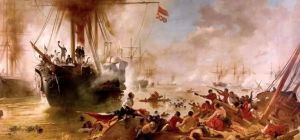 Mito e Propaganda sobre a Guerra do Paraguai