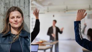 De snor pengar från barnen – varje dag