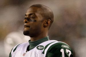 Unnecessary roughness from ingrate Plaxico Burress, who compared Jets tenure to prison