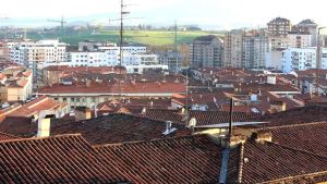 Vivienda para la clase media