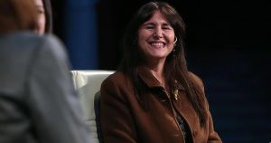 El hábito de indultar corruptos