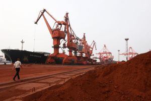 Why the Rare Earths Weapon Is Losing Its Force