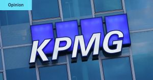 The dismantling of KPMG is about to begin