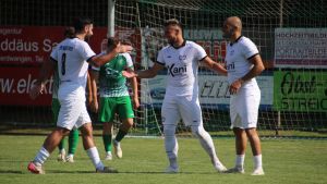 TSV Aach-Linz vergibt zu viele Chancen! Südstern Singen nach 1:0-Sieg in der Hauptrunde. Mit Videos!