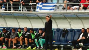 Ένα σημειολογικό μήνυμα της νέας εποχής…