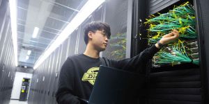 Asia's AI boom runs into a power wall