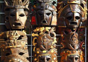 Transdisciplinarity and History in Secondary Education: Zacapu, Michoacán, Mexico