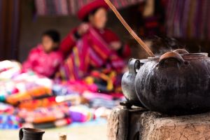 Indigenous Cosmographies: The Narratives of the Kukama Kukamiria of Peru