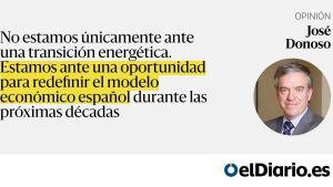 La energía fotovoltaica y España: ventana de oportunidad o pasillo estrecho