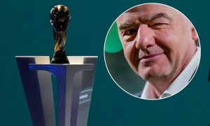 ‘Infantino gate’ se agrava, ¿cómo surgió el escándalo del jerarca del futbol y quién lo reveló?