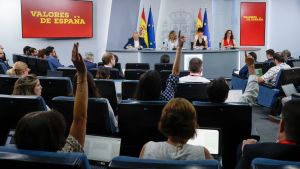 Obsesión por los medios