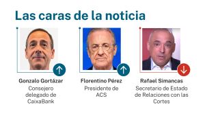 Las caras de la noticia 3 agosto 2026
