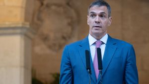 La extenuante agonía hacia ninguna parte
