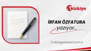 Gezle gözle zımbana... On tüfek bir yay etmez