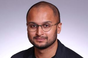 Interview – Ankit Panda