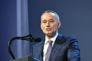 Board of Peace envoy laments recent Gaza strikes amid effort to implement Trump plan