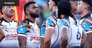 Forget the Sydney bubble for a moment. This is the best NRL story of 2026