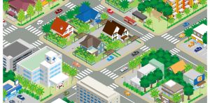 From flushing our toilets to building new schools, this is why filling in your census form matters