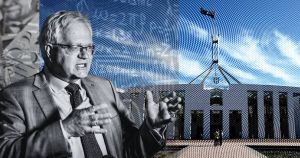 Our country's luck will run out if you don't fund research properly