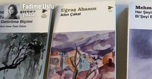 Altın Çakal ve boşluğun poetikası - 1