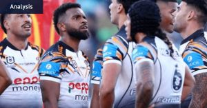Forget the Sydney bubble for a moment. This is the best NRL story of 2026
