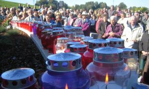 Prevrednotenje človeških vrednot in njihova izdaja