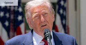 Fool’s gold: Trump’s promise to America is not going to plan