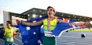 Australia dominated as usual, but were the new‑look Commonwealth Games the way of the future?