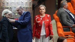 İlkeli Olmak 3 Ağustos 2026