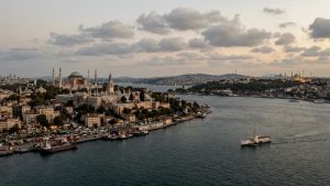 Efsâneler çökerken