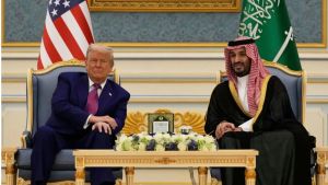 Saudi nuclear deal bares Washington’s double standards