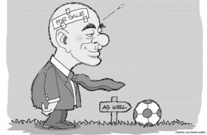 Cartoon