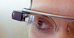 ¿Supoñen as gafas intelixentes un perigo para a nosa intimidade?