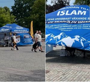 After ‘Palestinian Virgin Mary’ Comes ‘Moses-the-Islamic-Zionist’