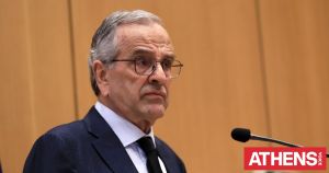 Τα ανθρώπινα δικαιώματα, η ΝΔ και ο Σαμαράς