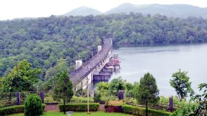 “Mid-Day Opinion: Mumbai needs a solid water crisis plan”