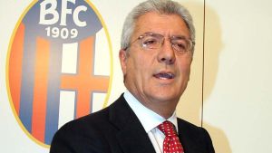 Cazzola e il nuovo stadio: 