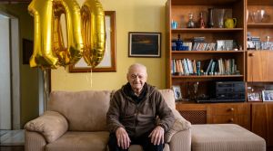 The Horror Experienced by Miklos Kahan: From War to Reconstruction in Brazil