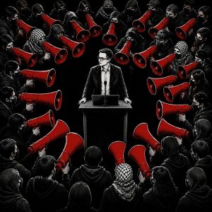 The War on Dialogue