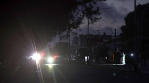 Opnieuw nationale stroomstoring op Cuba
