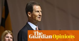 Liechtenstein’s archaic abortion laws need to be modernised. But a prince is standing in the way