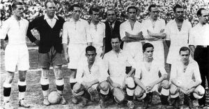 Julio de 1936, el fin del Madrid “republicano”