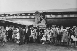 Special Treatment for Cuban Refugees Is No More