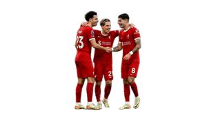 لاعبو ليفربول يتصالحون... وجونز سيرحل